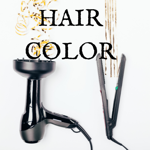 Hair Color