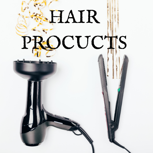 Hair Products