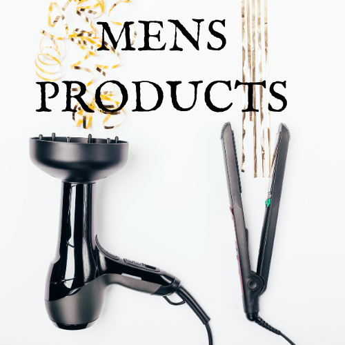 Men's Products