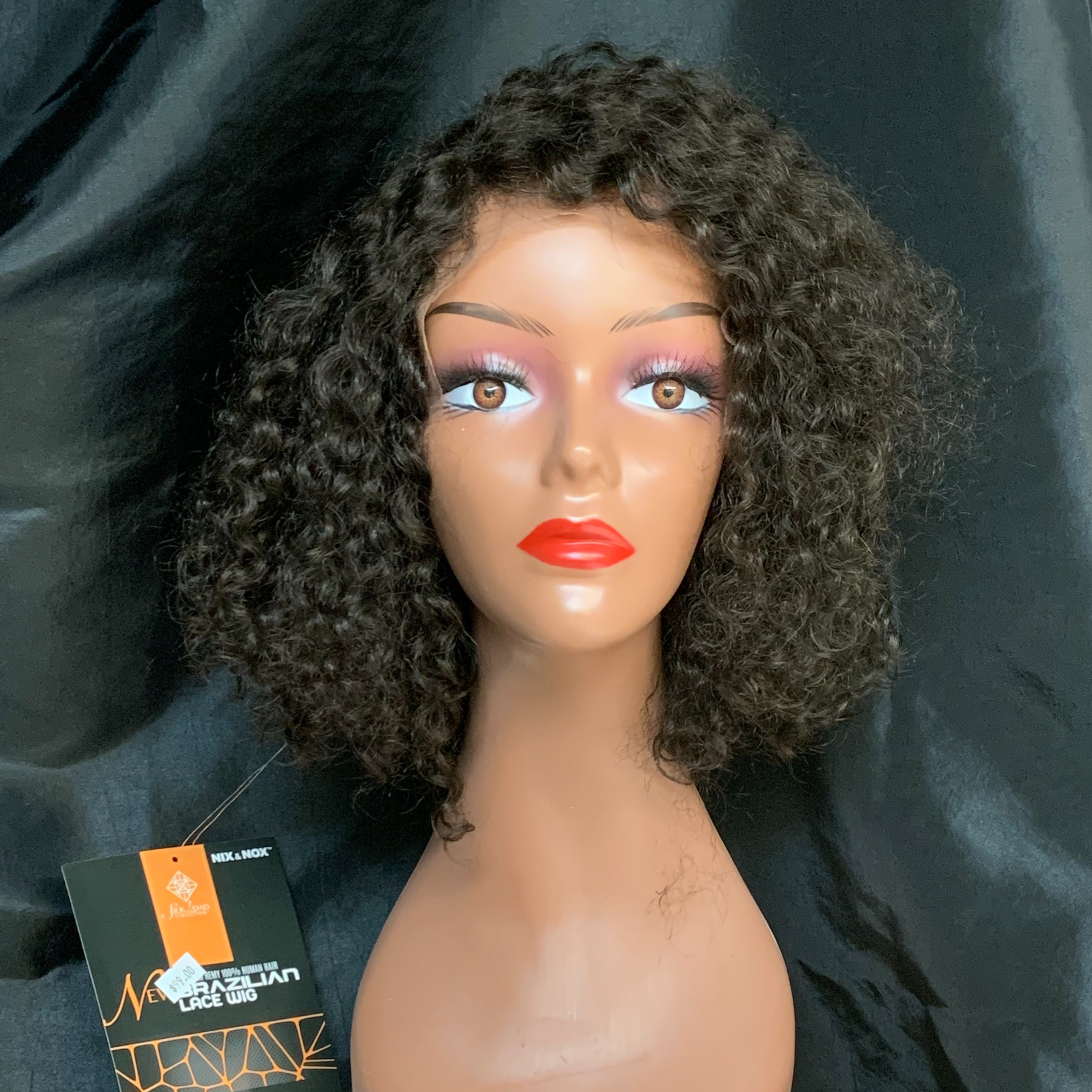 Nix & Nox NBW-Alice Wig