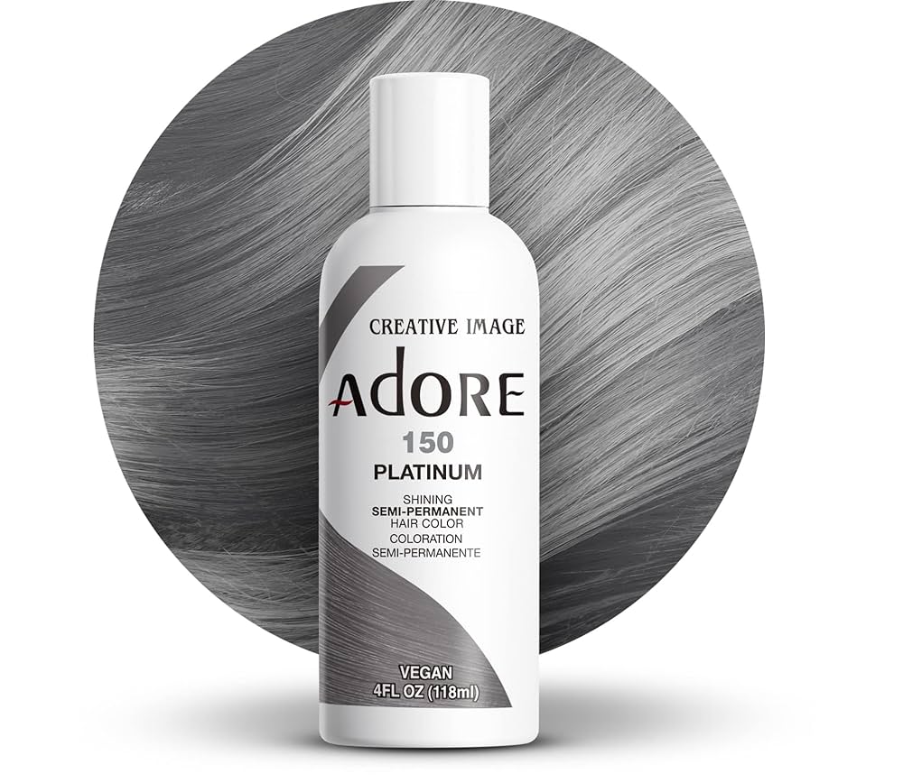 Adore 150 Platinum
