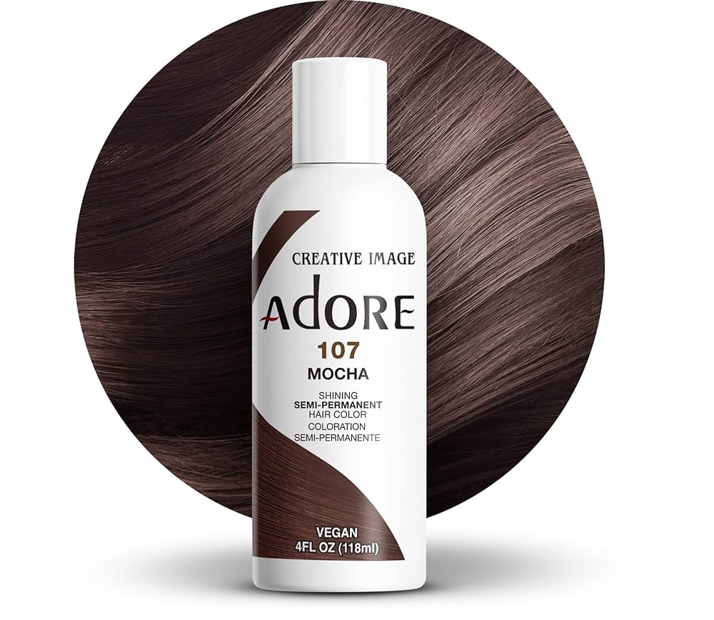 Adore Mocha