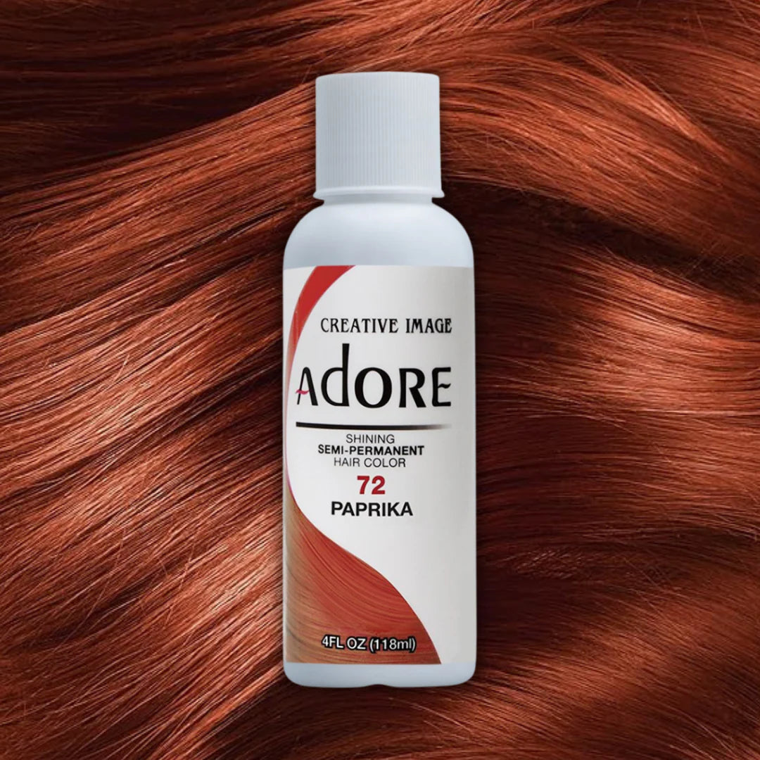 Adore Papirka