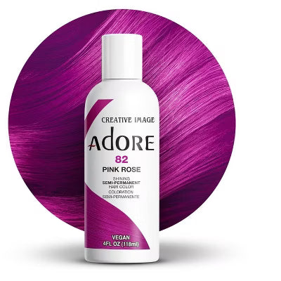 Adore 82 Pink Rose