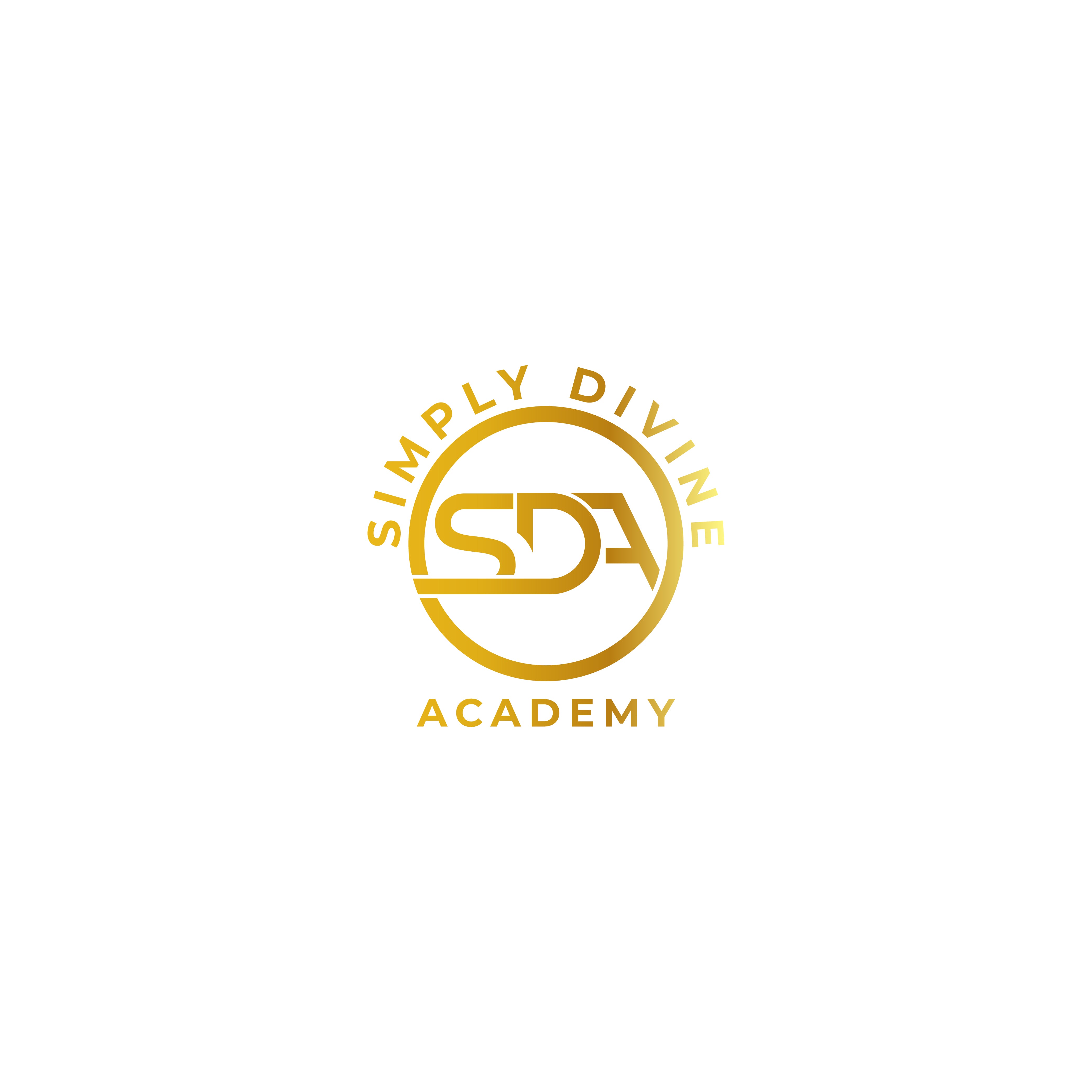 SIMPLY DIVINE logo