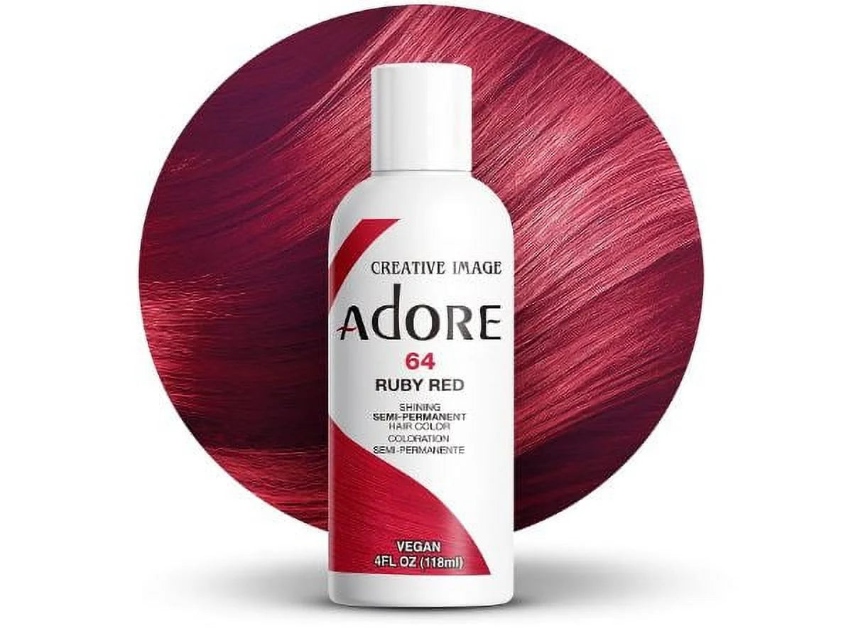 Adore Ruby Red