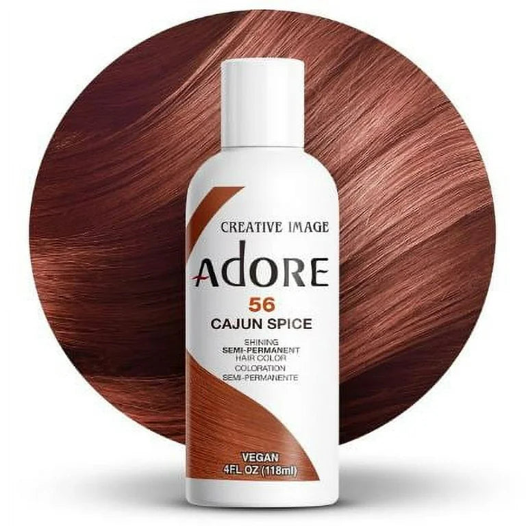 Adore Cajin Spice