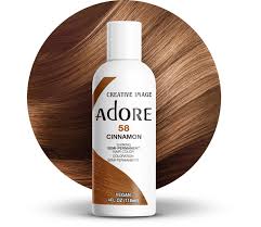 Adore Cinnamon