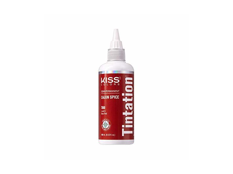Kiss Cajun Spice