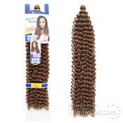 FREETRESS SYNTHETIC CROCHET BRAID WATER WAVE BULK 14INCH