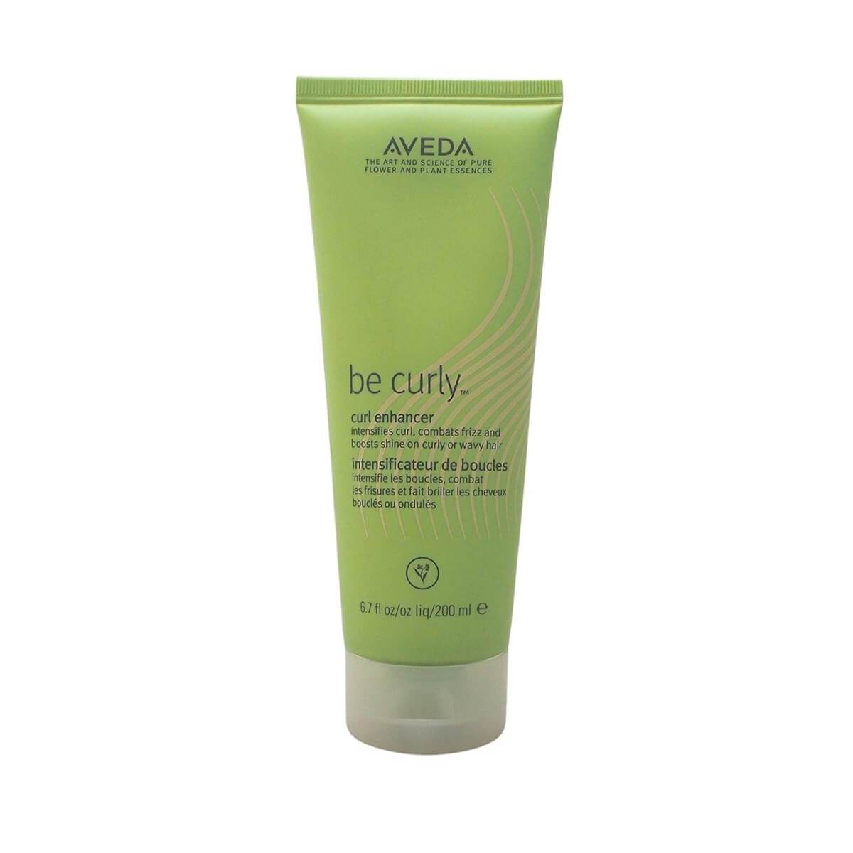 Aveda BE CURLY ENHANCER