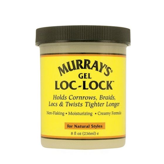 Murray's Gel Loc-Lock