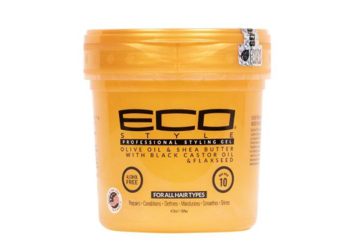 ECO Style- Profession Styling Gel