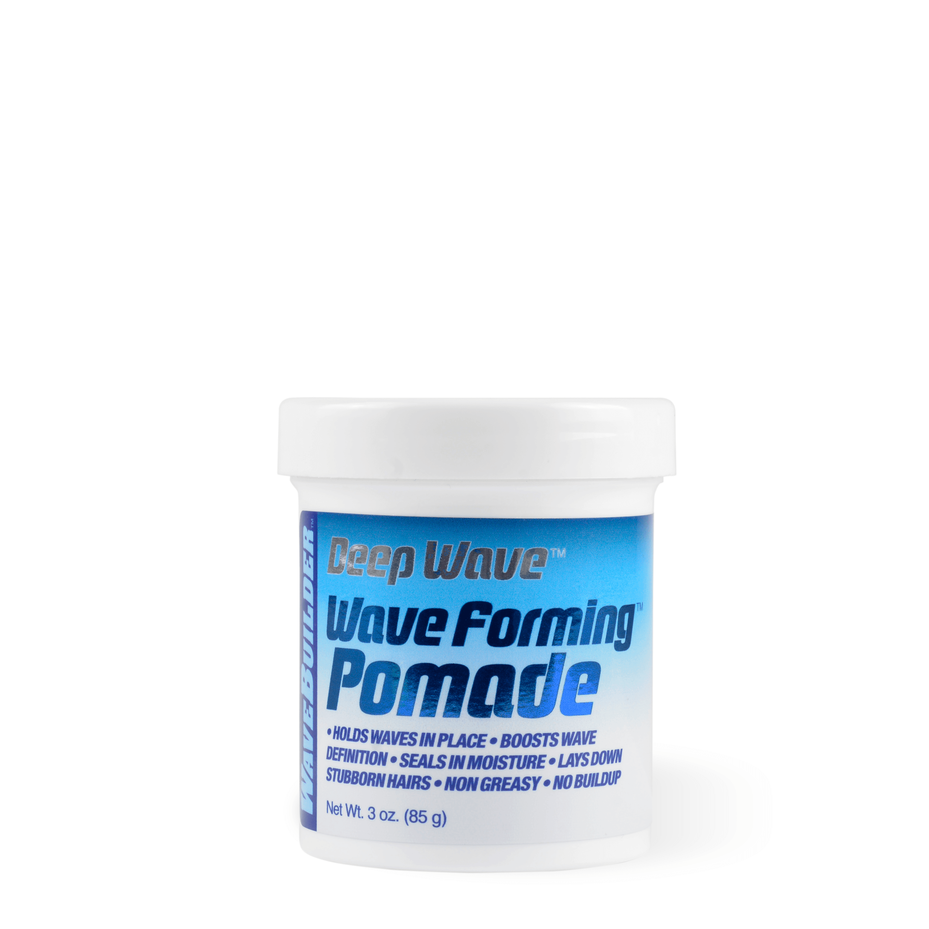 Wave Builder Deep Wave Forming Pomade
