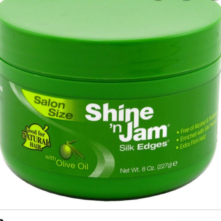 Shine ‘n Jam