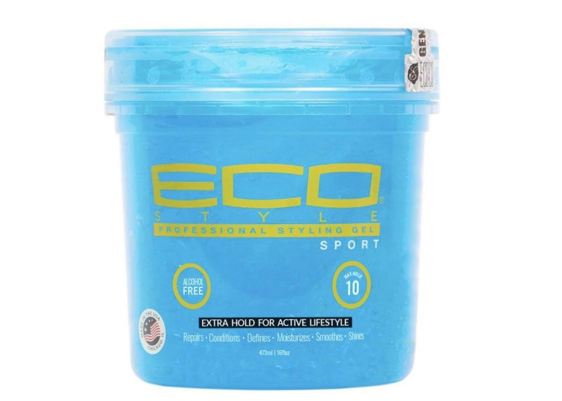 ECO Styling- Professional Styling Gel Sports