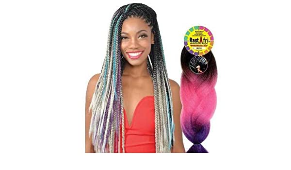 RastAfri Jumbo Highlight