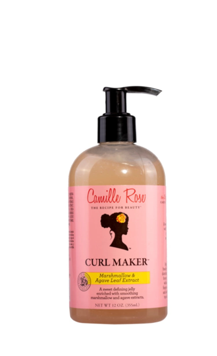 Camille Rose Curl Maker
