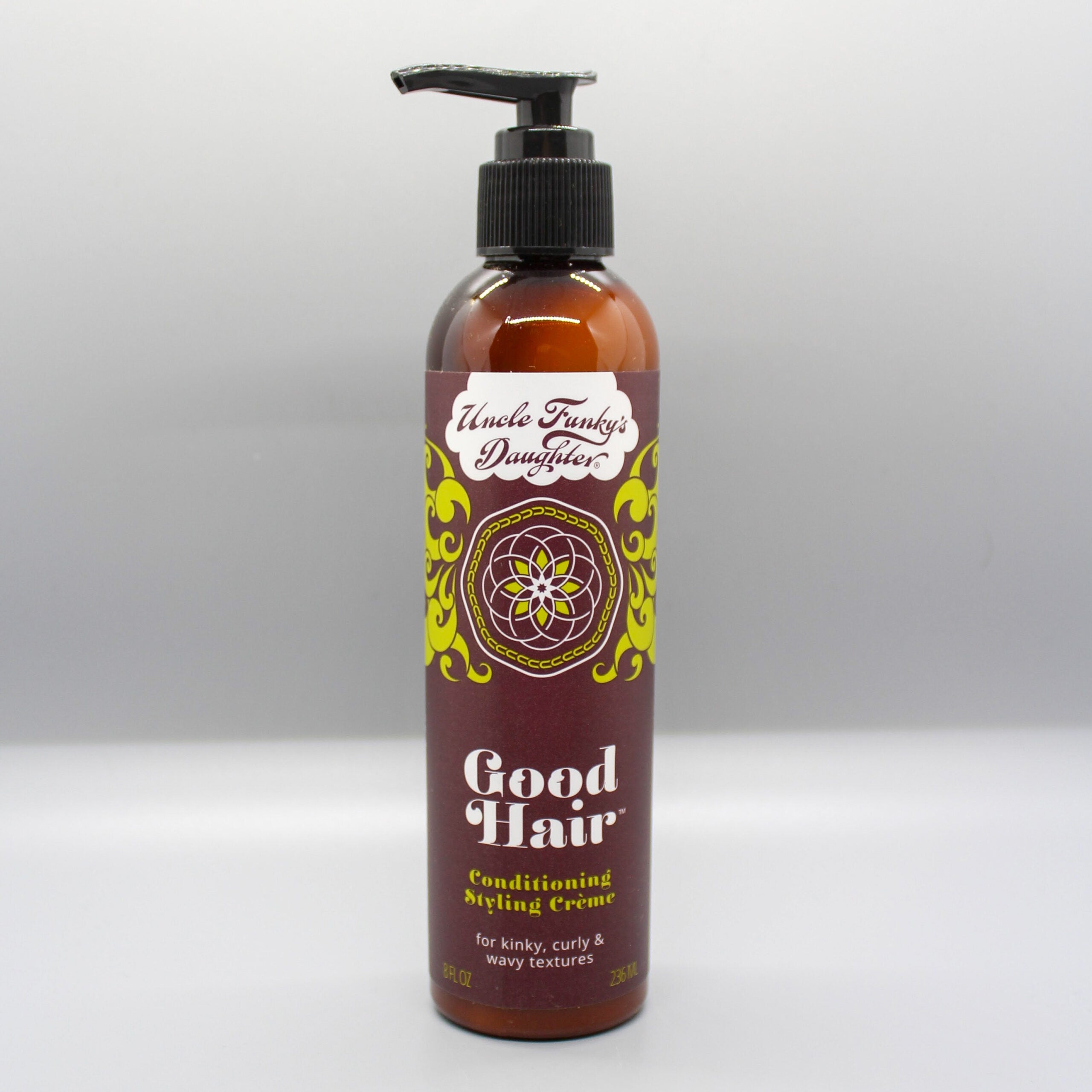 Uncle Funky's Daughter Good Hair