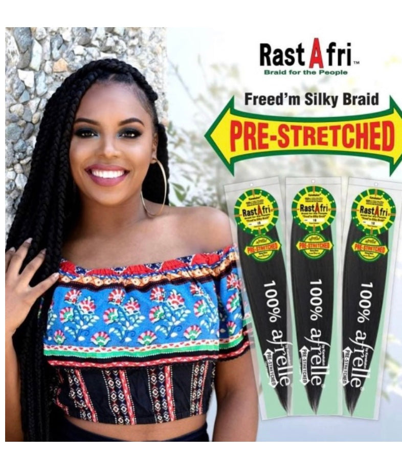 Rast A Fri Pre Stretch