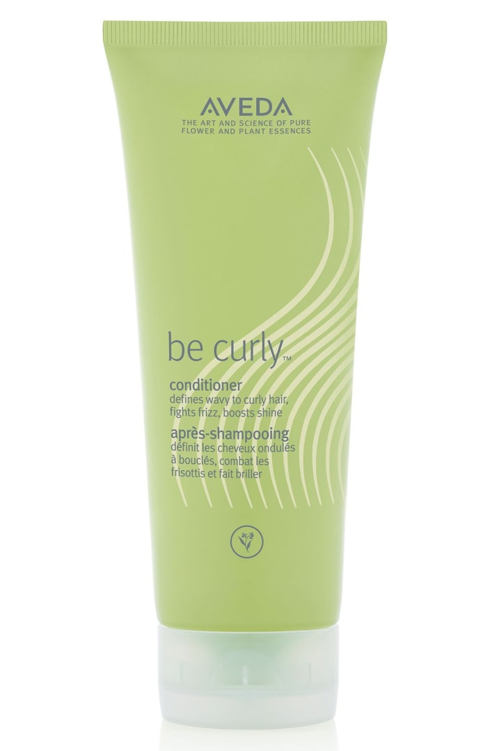 Aveda Be Curly Conditioner (6.7 oz)