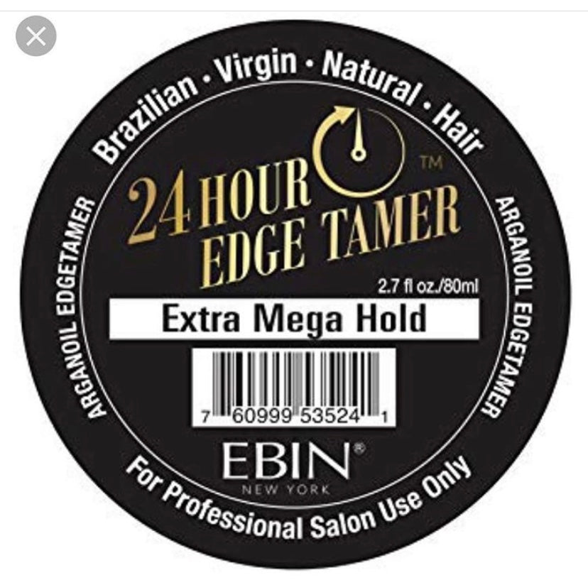 Ebin edge control