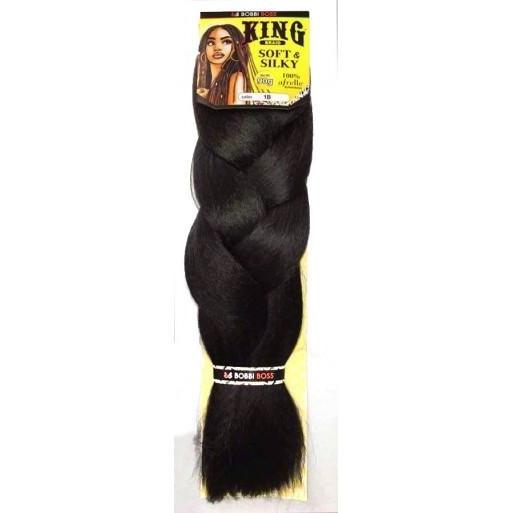 Bobbi Boss King Braid Hair (1 pack)