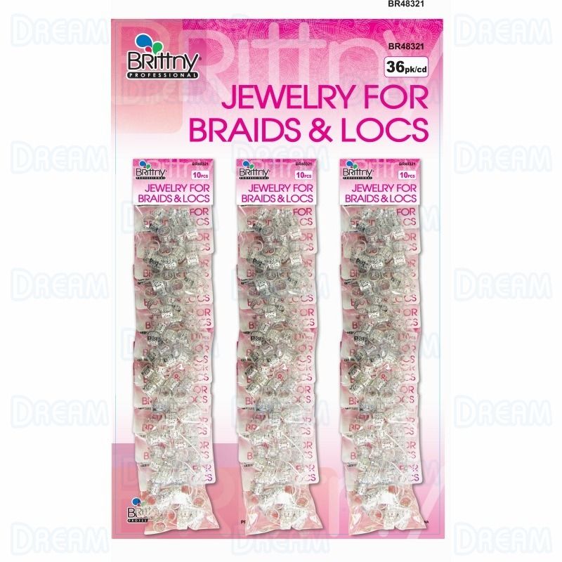 Brittny Hair Accessories (10)