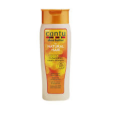 Cantu Cleansing Cream Shampoo
