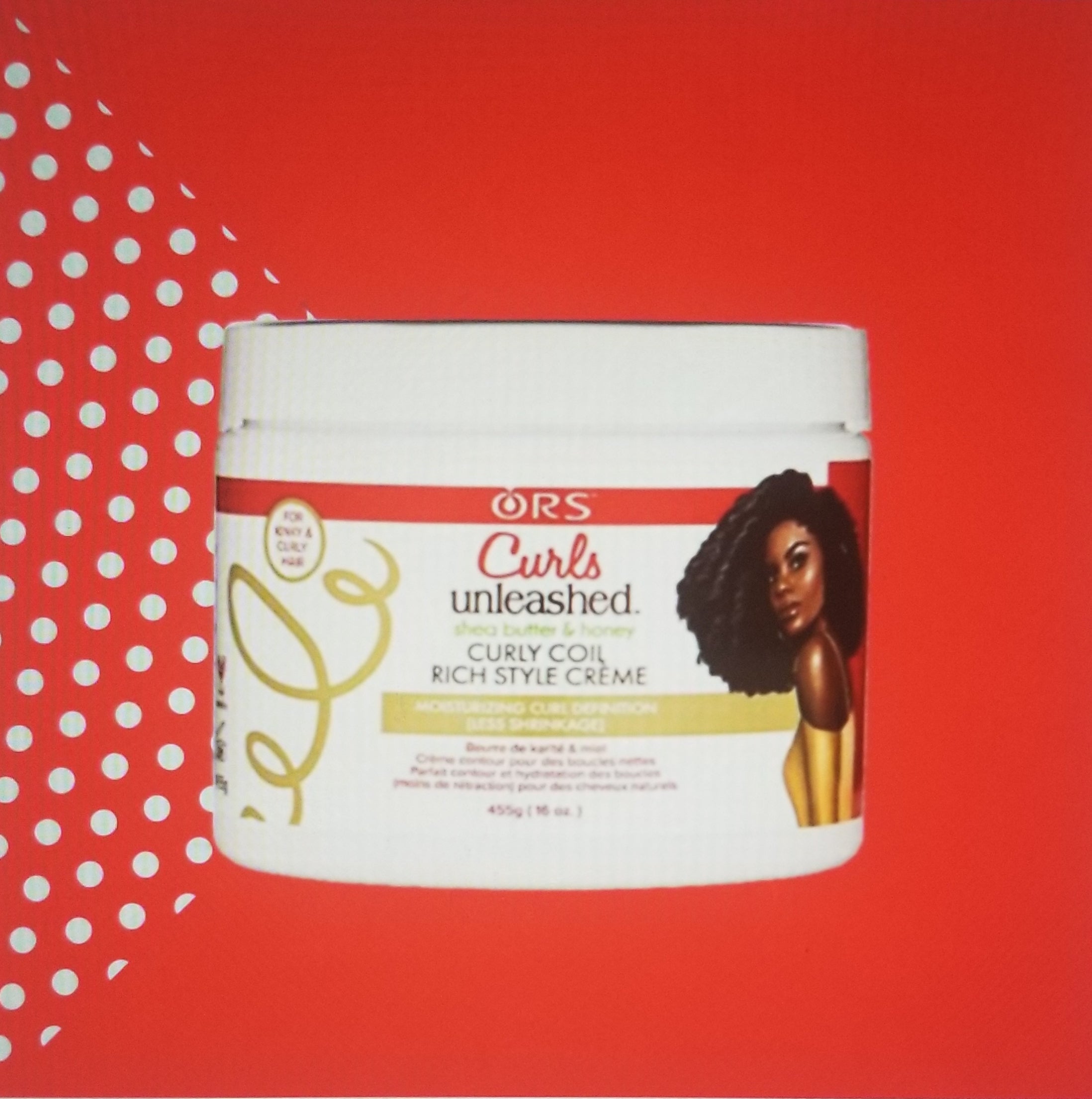 ORS- Curla Unleashed