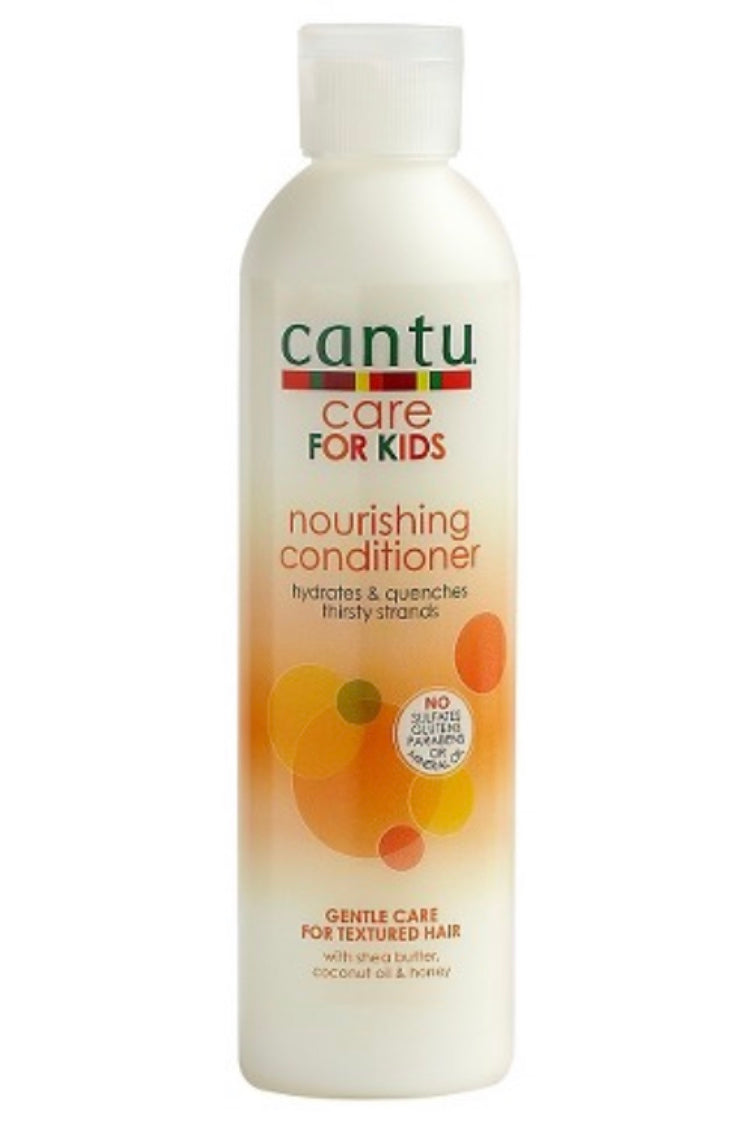 Cantu care for kids nourishing conditioner
