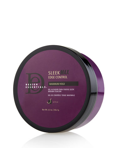 Design Essentials Sleek Edge Control MAX (2.3 oz)