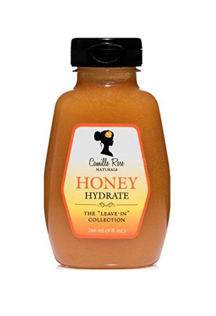Camille Rose Honey Hydrate