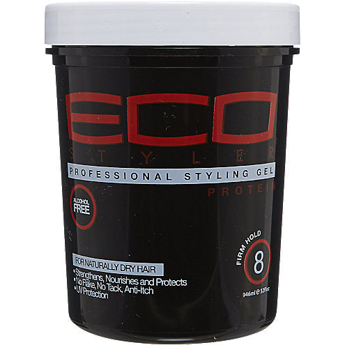 Eco Protein Gel (8 oz)