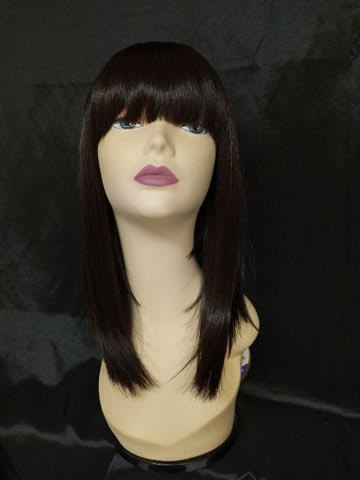 Freetress Equal FW-001 Wig