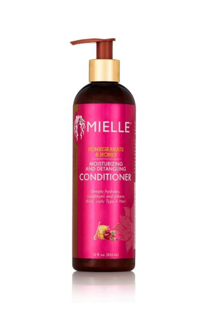 Mielle Conditioner