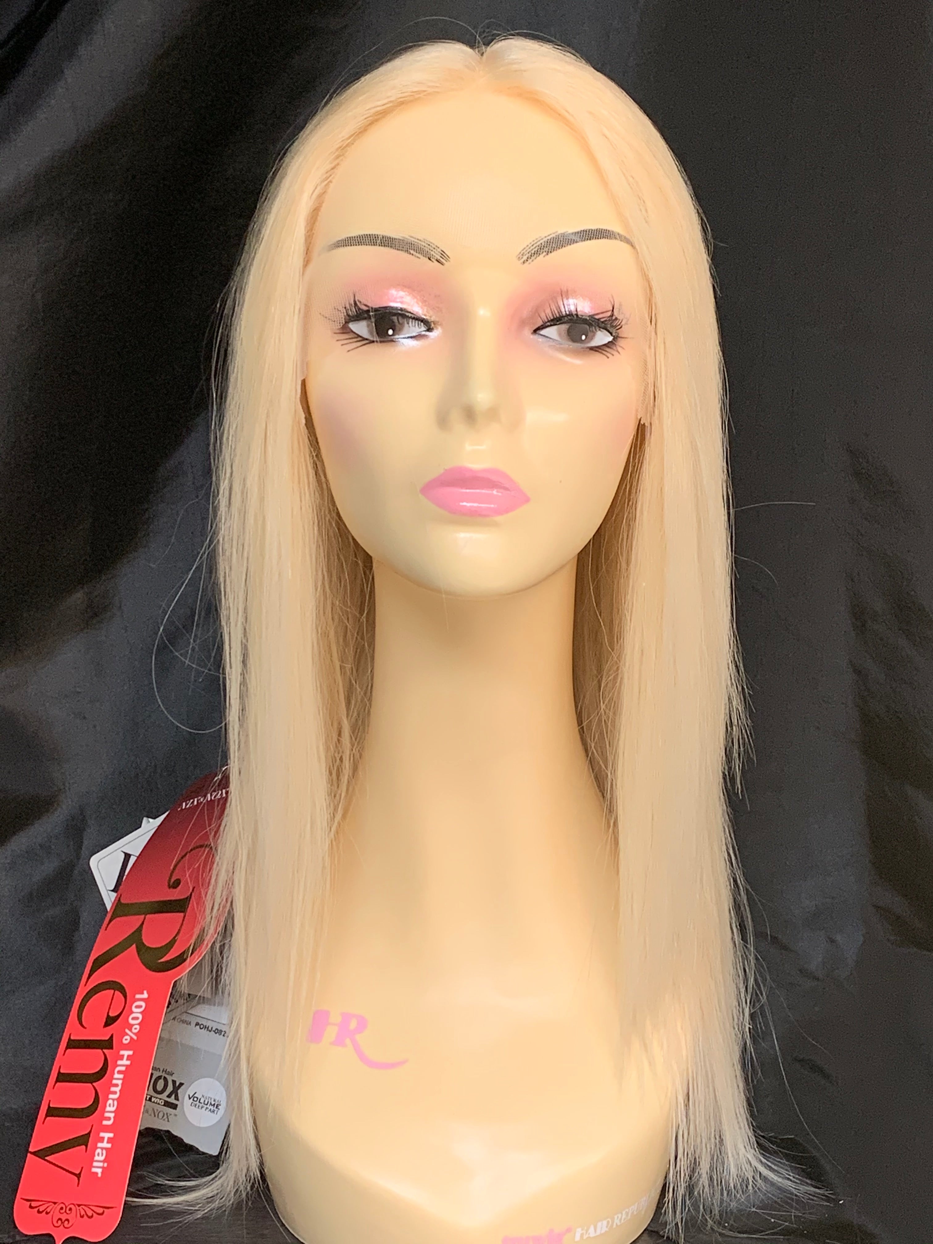 Nix Mix HLW-Diamond Wig