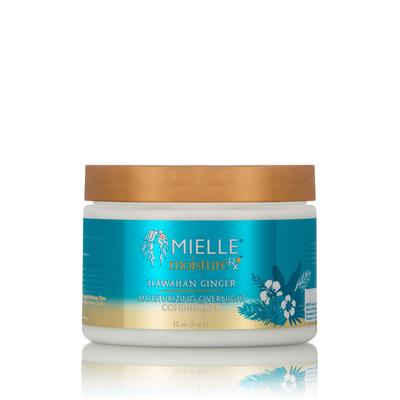 Mielle Hawiian Ginger Moisturizing Overnight Conditioner