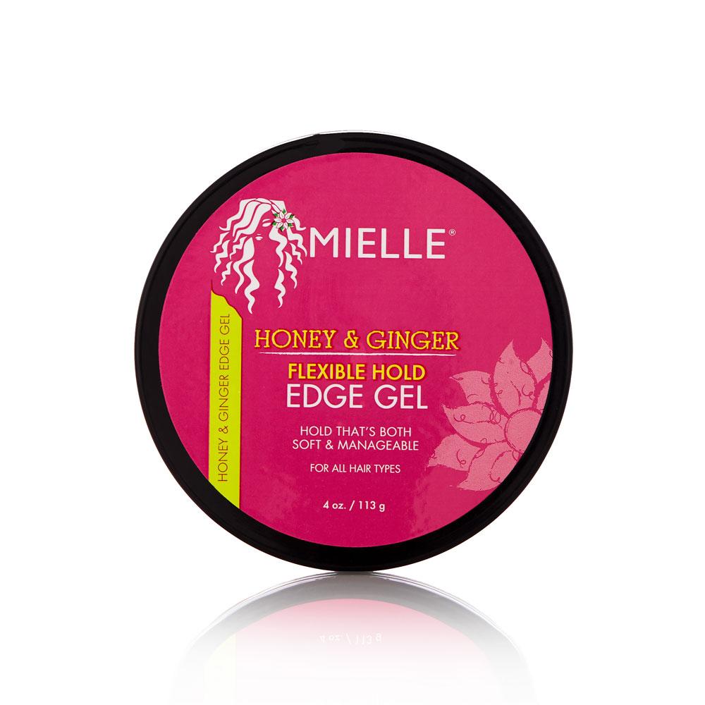 Mielle Flexible Hold Edge Gel