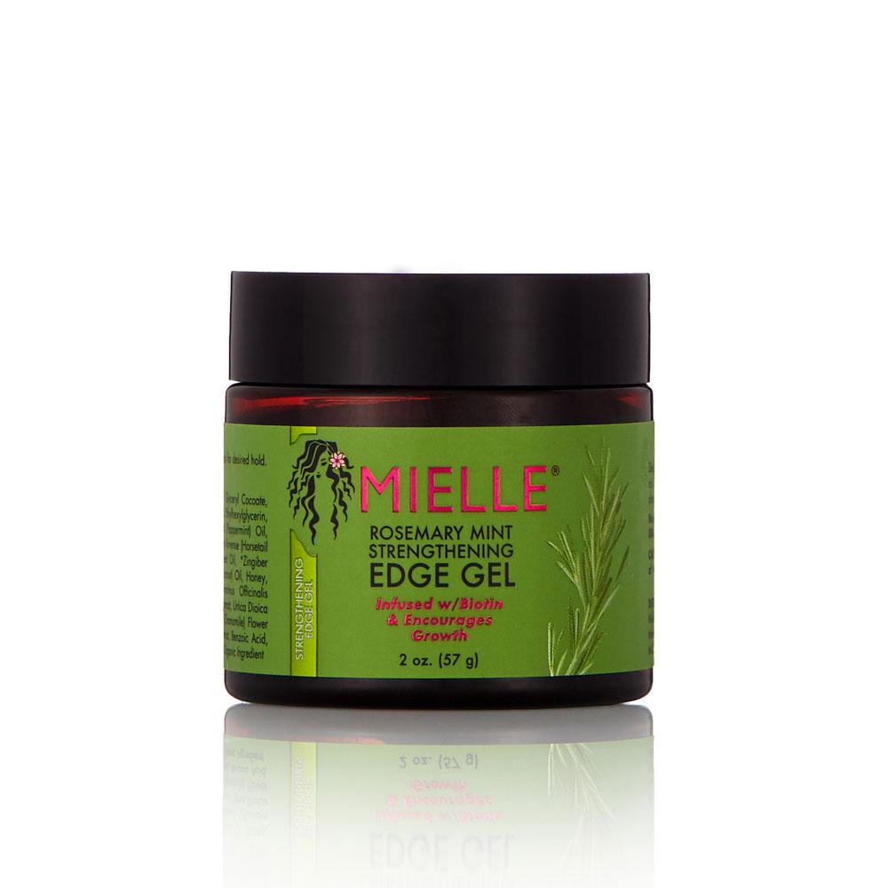 Mielle Organics Rosemary Mint Strengthening Edge Gel (2 oz.)