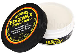 Murray's EdgeWax Extreme Hold