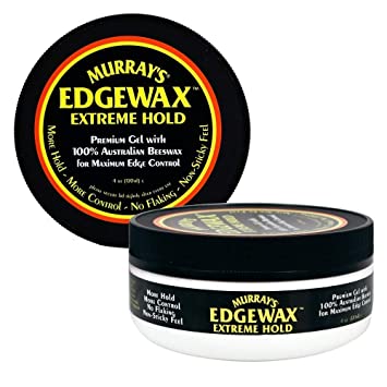 Murray's EdgeWax Extreme Hold