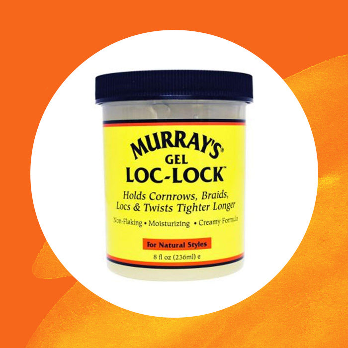 Murray's Gel Loc-Lock