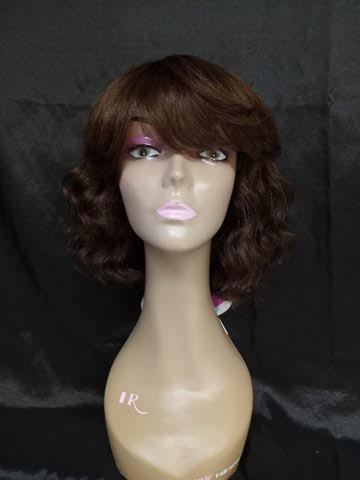 Nix & Nox HW-Indian-09 Wig