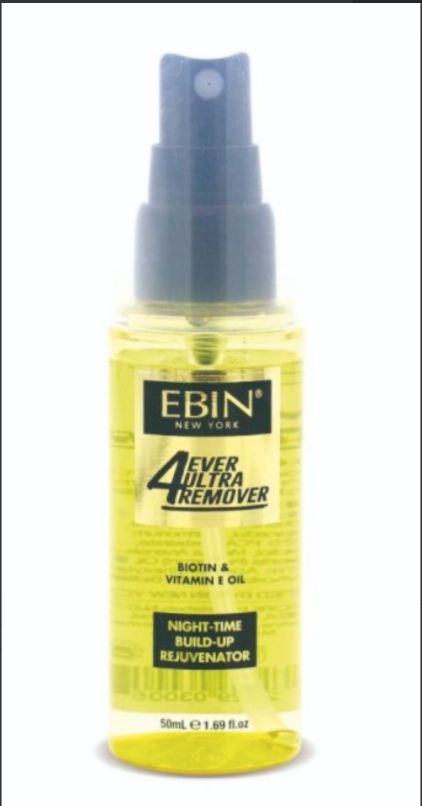 4 Ever Ultra Remover - Ebin New York