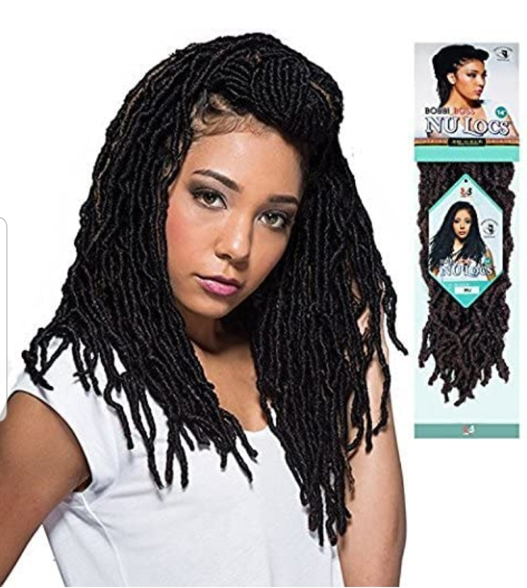 Nu Locs - Bobbi Boss