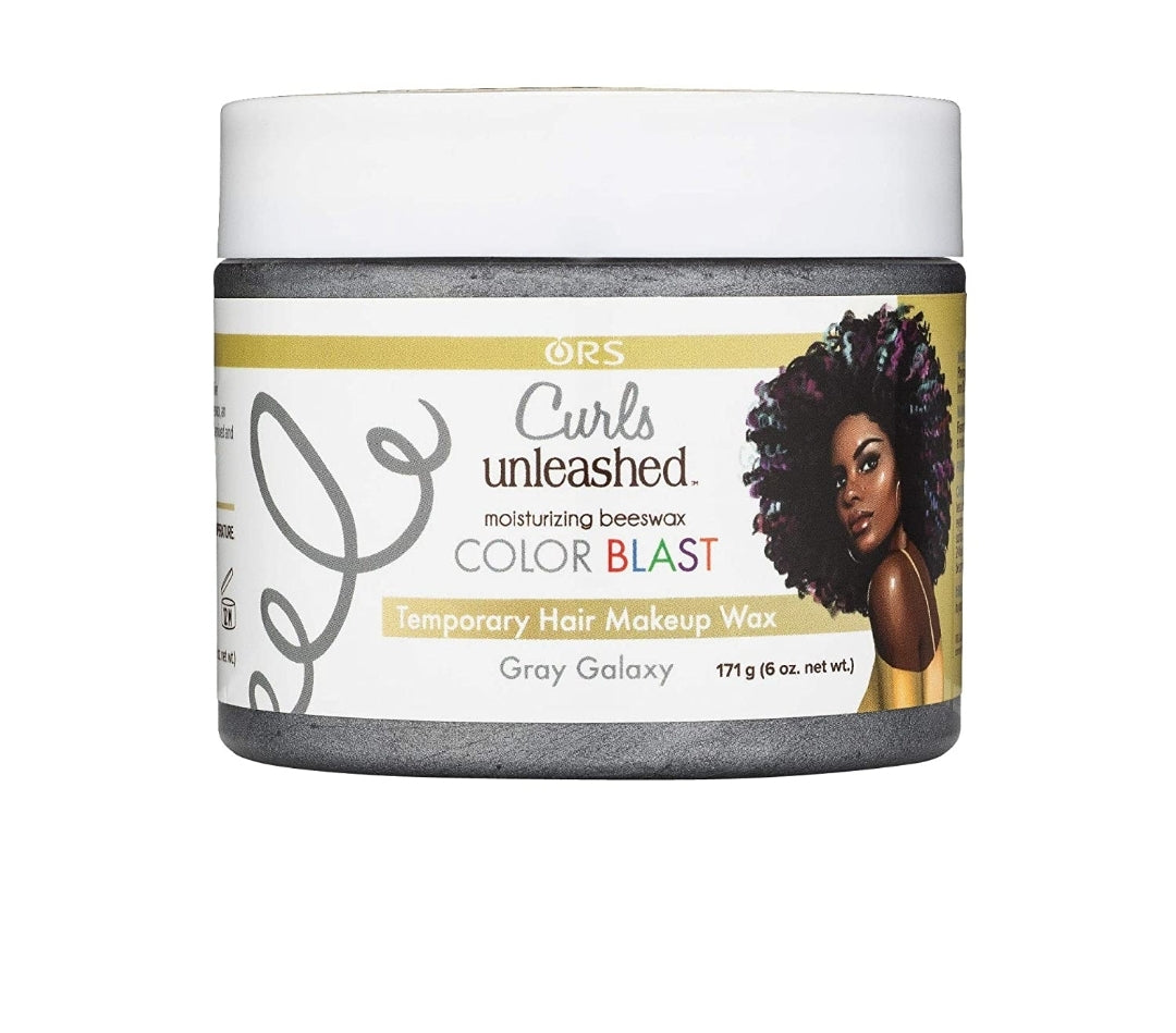 ORS- Curls Unleashed Color Blast