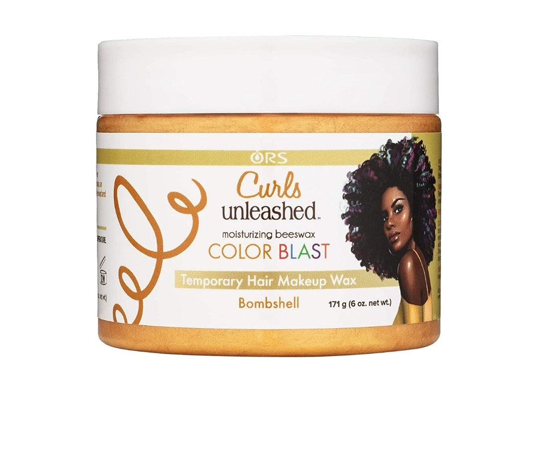 ORS- Curls Unleashed Color Blast