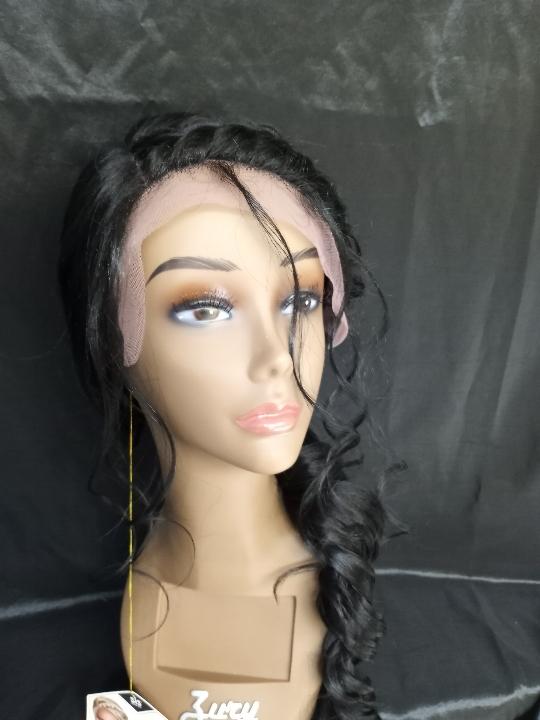 Sister Wig BYD-Lace H Muzi