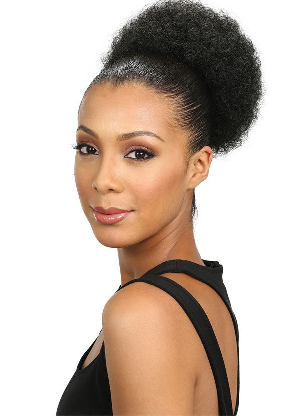 Bobbi Boss Speedy Up Do Top Bun (small)